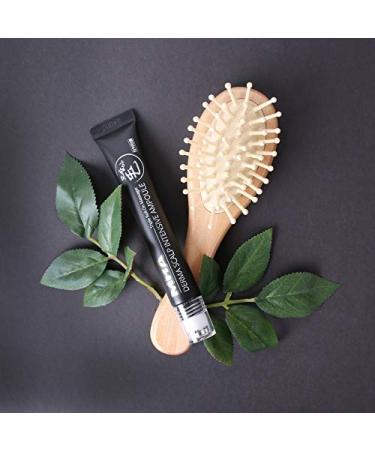 DAYCELL MBA MoBalA Derma Scalp Intensive Ampoule Triple Roll-On Massager - 20ml | Combat Hair Loss with Ease - Buy Online on GoSupps.com