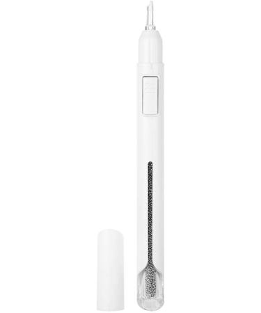 Nail Dotting Pen 0.8Mm Nail Beads Dotting Nail Dotting Pen Beautymisc Manicure Decoration For Nail Art Pens Tool(Black) - Buy Online on GoSupps.com