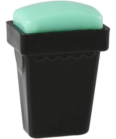 Nail Stamp Slab Set - Professional Nail Art Template with Leaves Flowers & Animals for Stunning Designs - Buy Online on GoSupps.com