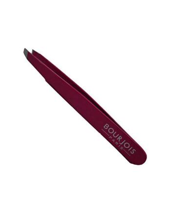 Bourjois eyebrow tweezers