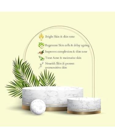 Generic Apple Stemcell luxury Amber Blush | All Purpose Face Cream For Skin Prevents Scars Hydrates Skin 50 GM - Buy Online on GoSupps.com