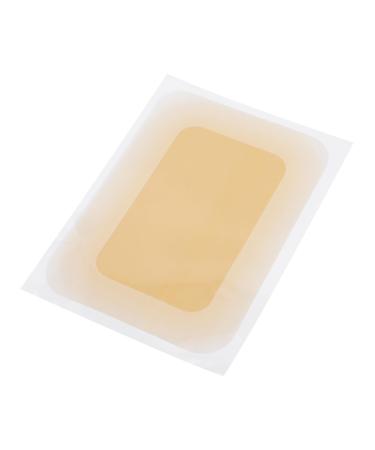 FRCOLOR Anti-ombres Invisibles Cache-cicatrices Imperm able 10 Pi ces Taille Unique Pour Peau Couleur 6 Protection Cicatrice Corps Bras Jambes 14x10cm complexion