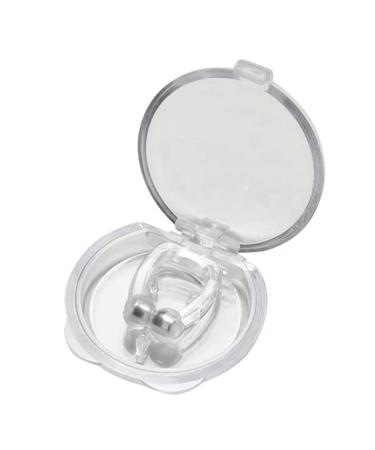 Nasal Dilators for Snoring | Stop Snores with Reusable Anti Snoring Devices | Snore Stopper for Women and Men