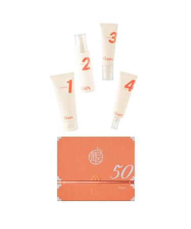 CELLMULA Age Routine Box Own (50+) Advanced Firming & Wrinkle Care 4-Step Skincare Set