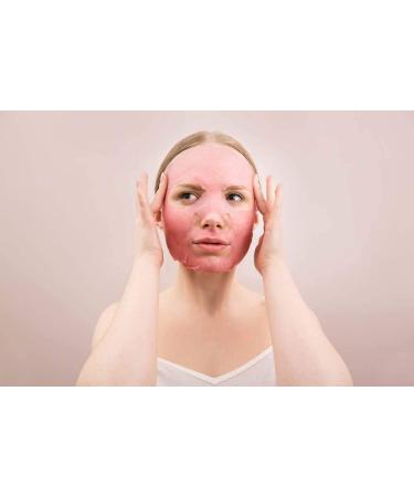 Oh K! Vitamin C Watermelon Sheet Mask - Buy Online on GoSupps.com