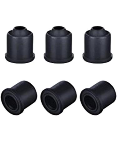 barenx Lot de tubes vides en caoutchouc pour huile de mascara - Buy Online on GoSupps.com