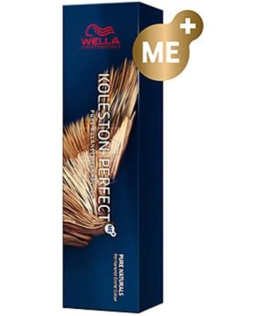 WELLA Color Care Kp 5/07 - Buy Online on GoSupps.com