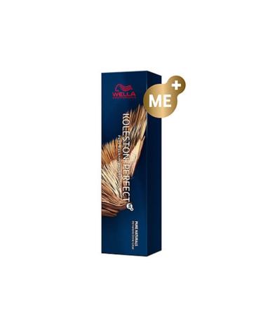 Wella Koleston Perfect Me+ 44/0 | 60 ml 1 kg Pack - Premium Hair Color for International Shipping - Buy Online on GoSupps.com