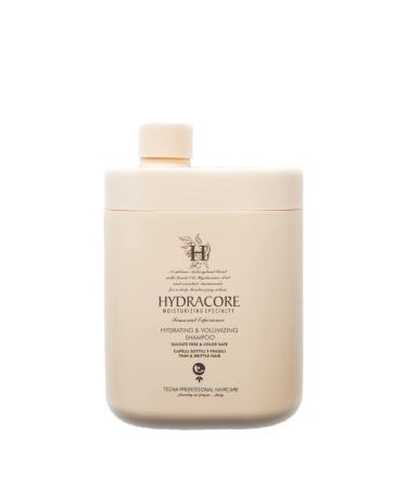 TECNA Tecna Hydracore Hydrating & Volumizing Shampoo 1000ml