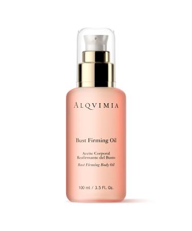 ALCHEMY BUST FIRMING OIL OIL 100ML