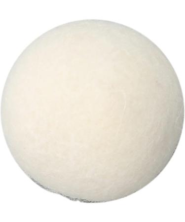Fabric Softener Ball Time Saving Reusable Laundry Drying Balls Static Reduction 6 Pcs for Home (3cm) - Buy Online on GoSupps.com