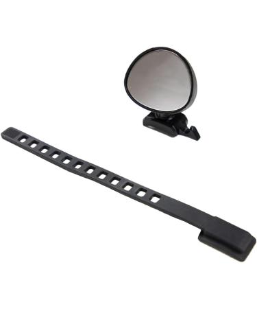 ZEFAL SPY 15 Rearview Bicycle Mirror - 15 cm | International Shipping Available - Buy Online on GoSupps.com