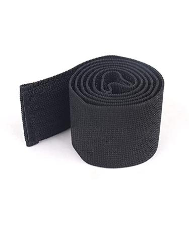 NEWGO Extension Strap Multipurpose Elastic Hook and Loop Extender Strap for Ice Packs Ice Belts Braces Wraps Belts Heat Packs