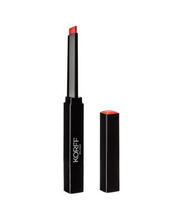 Korff KORFF Lipstick MATTE 02