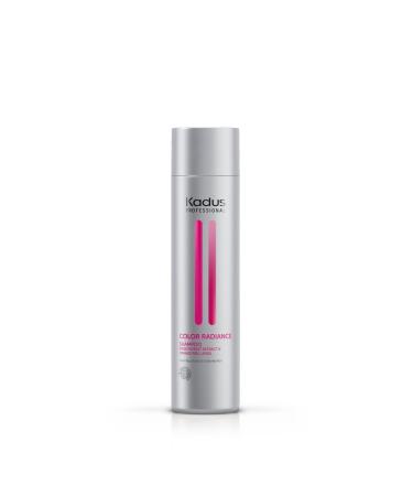 Kadus - Color Radiance - Shampoo - 250 ml