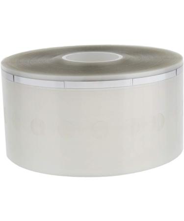 Tubayia 1000 Pieces Transparent Anti-Slip Blocking Pads for Eyeglasses - Reduce Slippage & Enhance Comfort | International Shipping Available - Buy Online on GoSupps.com