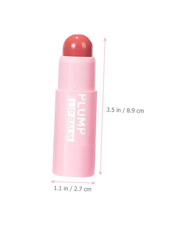 Buy Hemoton 4pcs Korean Lip Gloss & Lipstick Set - Long-lasting Lip Plumper Matte Liquid Lip Tint Perfect for Women | International Shipping Available - Buy Online on GoSupps.com