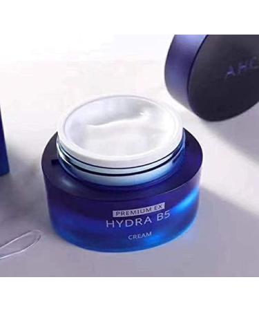 AHC Premium Hydra B5 Cream 50ml - Made in Korea - Buy Online on GoSupps.com