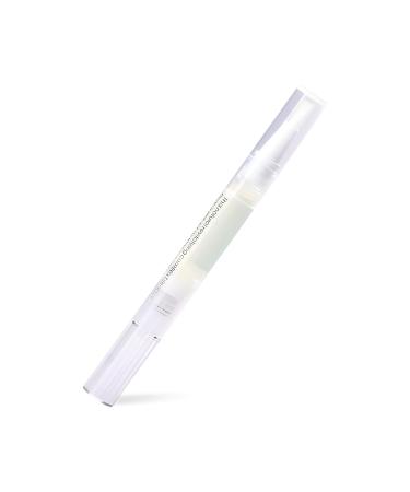 Cuticle Oil Pens for Nail Care Revitalizer Oil Pen with Soft Brush Prevent Nail Cracking and Dry Cuticles