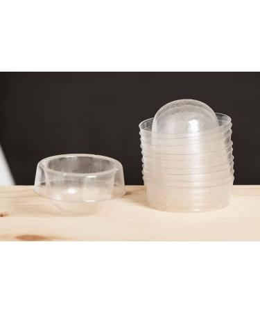 Pic Solution Medicinal Holder Balls for AirProjet Aerosol - 10 Pieces - Buy Online on GoSupps.com