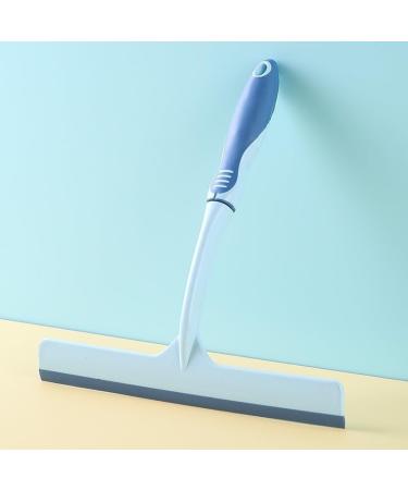 Home Cleaning Glass Scraping Window Scraping Water Scraping Board Household Floor Scraping Hanging Labor-Saving Scraping Strip Floor Scraping Board - Buy Online on GoSupps.com