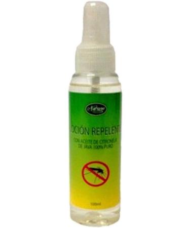 Portal Cool Nurana Mosquito Repellent Lotion 100 ml Citronella Oil Insecticide - Buy Online on GoSupps.com