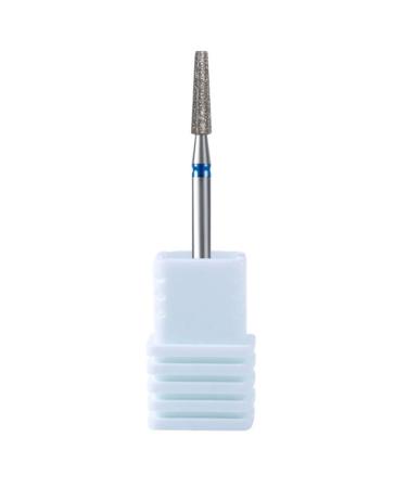 FEIlei Nail Drill Bits for Acrylic Nails Gel Electric Nail Drill Bit Nails Art Supplies J