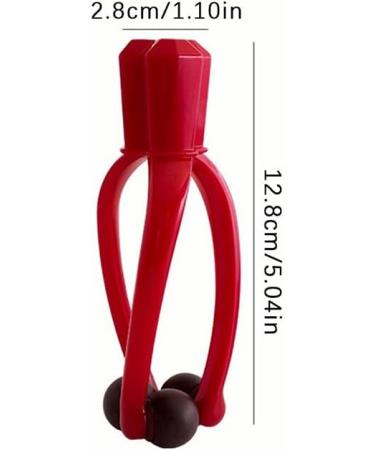 1PC Mini Finger Joint Massage Device - Scooter Finger Massage for Circulation & Muscle Relaxation - Ideal for Hands & Fingers - Buy Online on GoSupps.com
