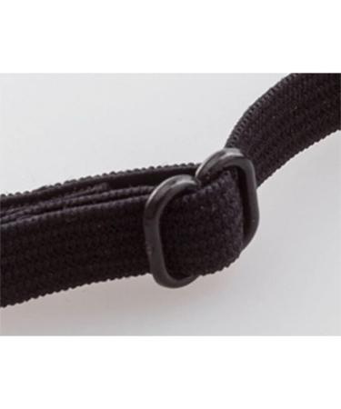 minkissy Black Patch Adjustable Eye Patches Amblyopia Lazy Eye Patches for Left or Right Eyes Eye - Buy Online on GoSupps.com