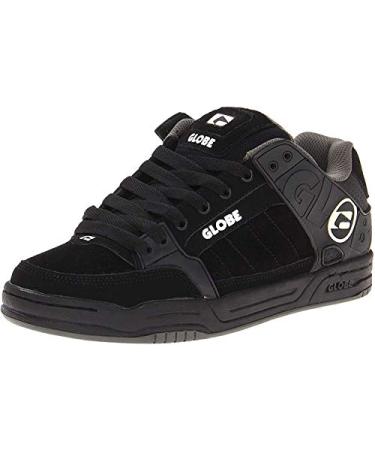 Globe Men's Skateboarding Shoes Skate 11.5 Black