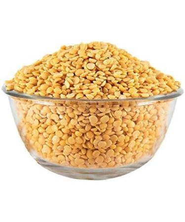 Premium Toor/Arhar Dal Rich in Protein (1 KG) (Pack of 03) - Buy Online on GoSupps.com