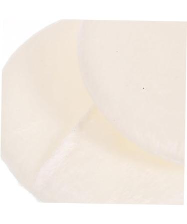 KESYOO Houppettes en Velours Ultra-doux pour B b 15 Pi ces Rondes L g res et Polyvalentes pour Poudre Corporelle et Visage Accessoires de Soin B b D licat Applicateur Doux - Buy Online on GoSupps.com