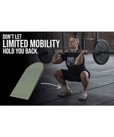 VersaLifts V2 Heel Lift Inserts - Small (Pair) | Elevate Comfort & Performance - Buy Online on GoSupps.com