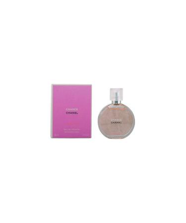 Chanel Chance Eau Vive Eau de Toilette Spray for Women 1.7 Ounce 1.7 Fl Oz (Pack of 1) - Buy Online on GoSupps.com