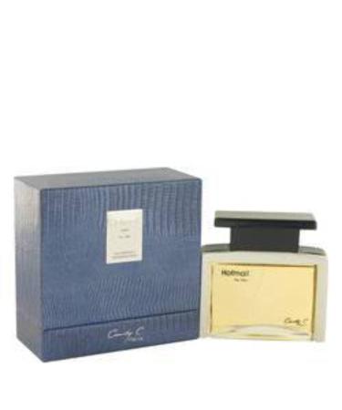 Hotmail by Cindy C. - Eau De Parfum Spray 100 ml for Men