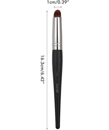 Makeup Brush Concealer Brush for Covering Dark Circles and Marks Face Beauty Tool Concealer Stippling Blurring Buffing Face Blending Base Makeup Brush - Buy Online on GoSupps.com