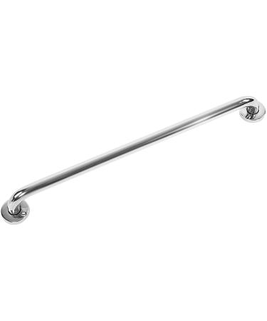 Handle Bathroom Grab Bars Handrail Thicken Stainless Steel Safety Hand Rail Bath Shower Toilet Safe Armrest Towel Rail