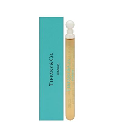 Tiffany & Co. Intense Eau de Parfum .13 fl. oz. 0.13 Fl Oz (Pack of 1)