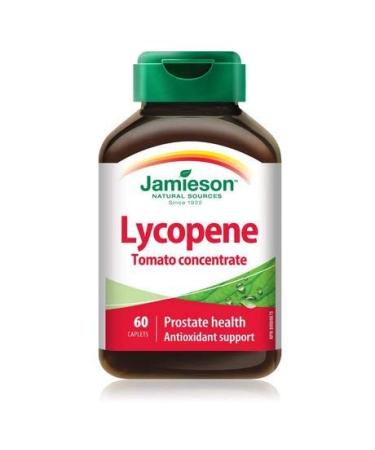 Lycopene-Rich Tomato Concentrate by Jamieson Natural Sources