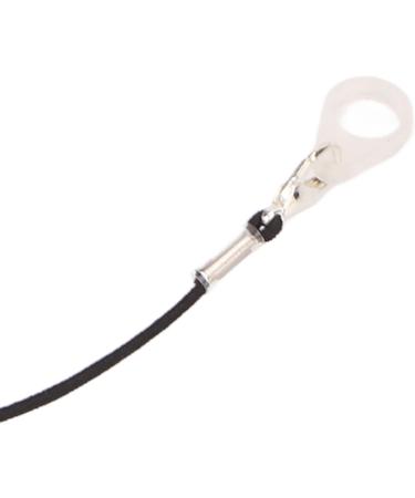 BTE Hearing Aid Lanyard Lovely Hearing Aid Clip To Avoid Loss Wearable Cute Flowers For Kids (Single Ear) - Buy Online on GoSupps.com