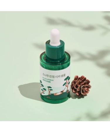 ROUND LAB Pine Tree Soothing Cica Ampoule Pine Tree Verzachtende Cica Ampoule 30ml - Buy Online on GoSupps.com