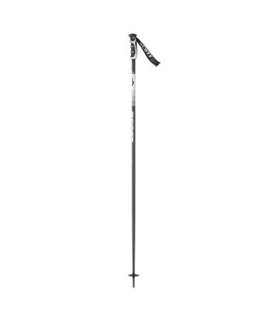 SCOTT Sun Valley Ski Poles Black 120