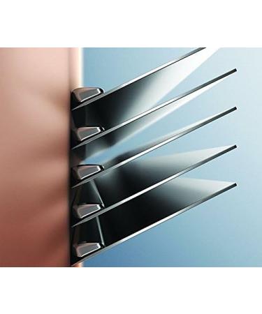 Schick Hydro 5 Blade Refill - 8 Count | Smooth Shave | Long-Lasting Blades - Buy Online on GoSupps.com