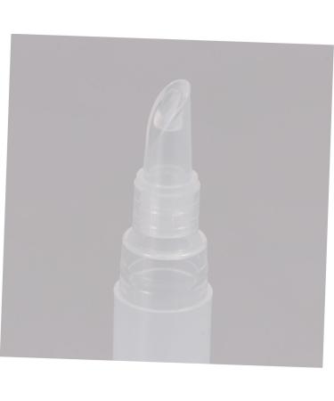 Outanaya 3pcs Cosmetic Rotating Pen Leopard Hair Nets Glue Pen Cosmetics Pens Makeup Pen Plaster Hair Removal - Buy Online on GoSupps.com