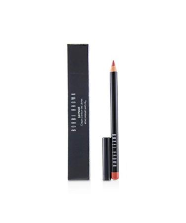 Bobbi Brown Lip Pencil One Size Burnt Orange