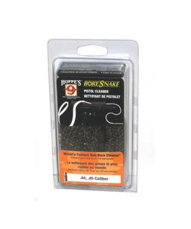Hoppe's Pistol BoreSnake.44-45CAL