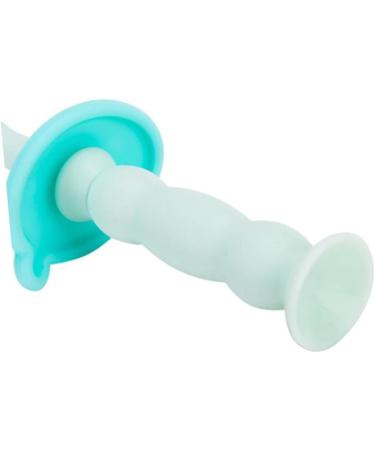 FOMIYES Baby Toothbrush - Silicone Teething Training Brush for Toddlers | Soft Bristles & Safe Oral Care - Buy Online on GoSupps.com