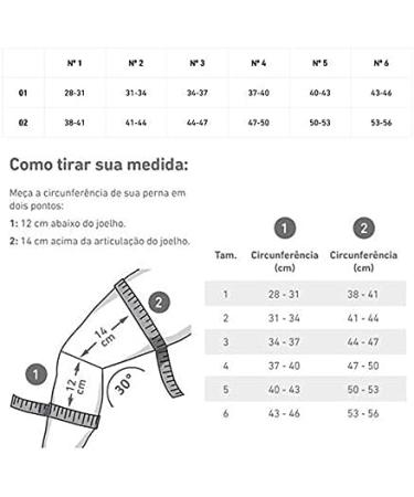Bauerfeind GenuTrain A3 Knee Support - Medical Grade Compression Brace for Osteoarthritis, ACL Injury, Meniscus Tear - Size 2 (Right) - Buy Online on GoSupps.com