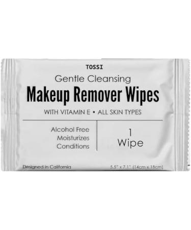 The Peeling Solution and Niacinamide Bundle: AHA 30% + BHA 2% (30ml) Niacinamide 10% + Zinc 1% (30ml) with TOSSI makeup cleansing wipes - Buy Online on GoSupps.com
