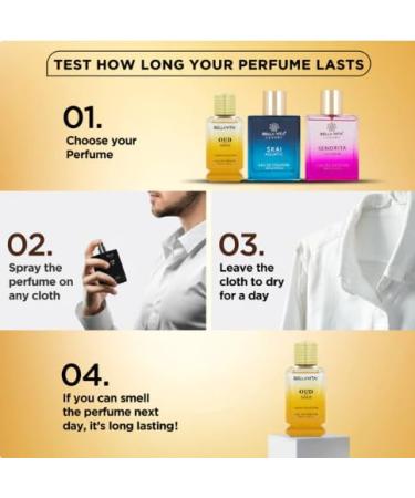 Oud Gold Luxury Premium Arabic Collection Eau De Parfum With Notes of Gourmand Floral Strong Long Lasting Intense Oudh Fragrance Scent Spray 100 ML 3.38 Floz. - Buy Online on GoSupps.com